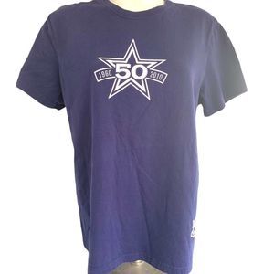 Dallas COWBOYS LADIES T-SHIRT